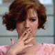 Illustration for article titled Molly Ringwald Tells Reddit Secret of Youth is 'Blood of Kristen Stewart'